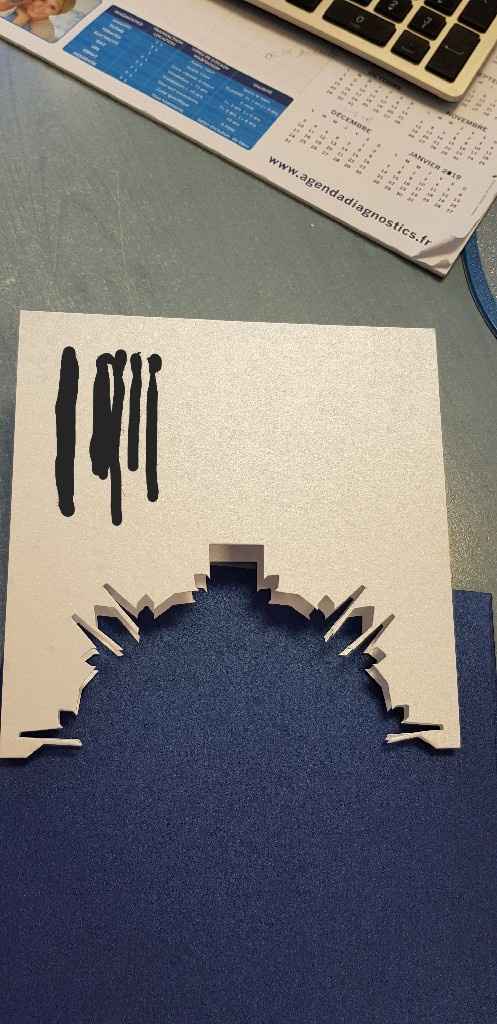 Bonne nouvelle et déception.... - 4