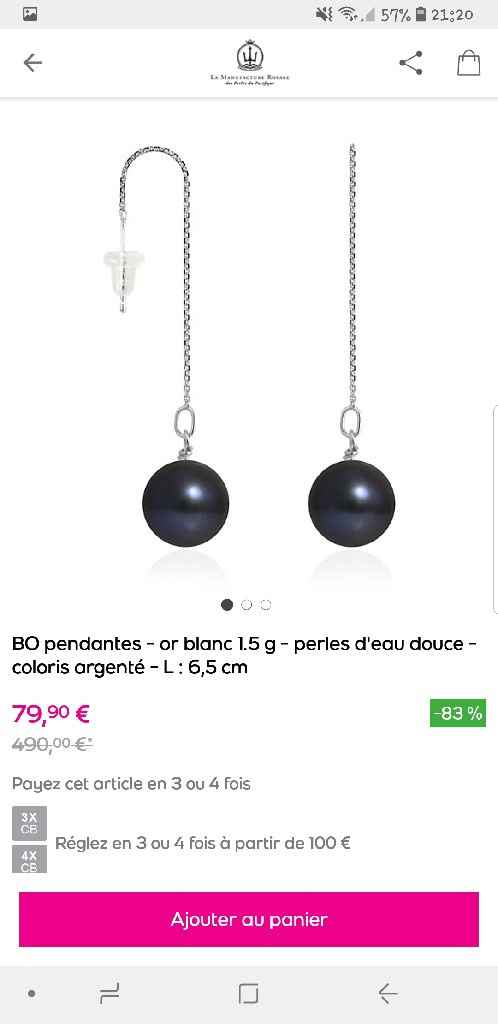 Entre les deux mon coeur balance.... - 1