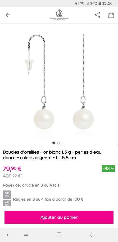 Entre les deux mon coeur balance.... - 2