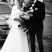 Mon jour est passé me voilà madame L.....t 👰😍 - 2