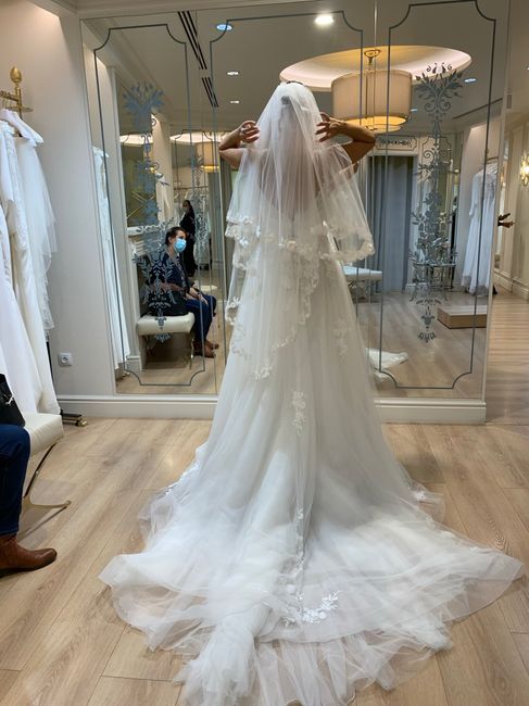 Quels bijoux et coiffure avec ma robe ? - 4