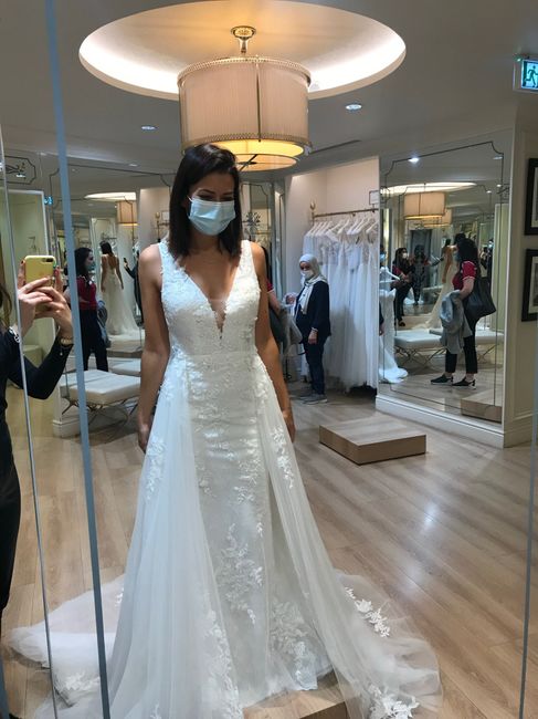 Quels bijoux et coiffure avec ma robe ? - 5