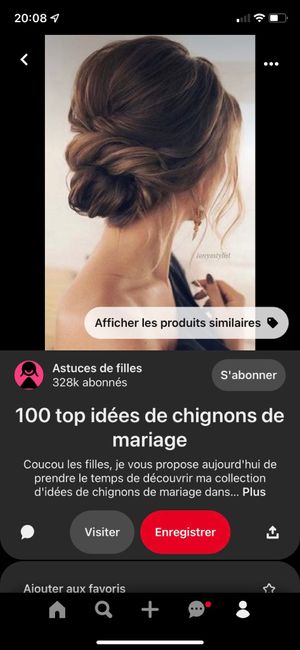 Collier ou pas collier avec un décolleté en v 3