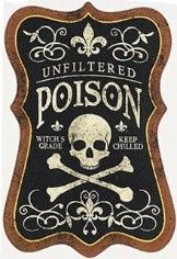 Poison