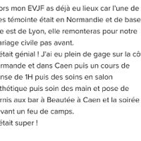 EVJF : Journée folle ou relax ? - 1