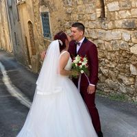 Mariage fait 💍💒👰🏻‍♀️🤵🏻 - 13