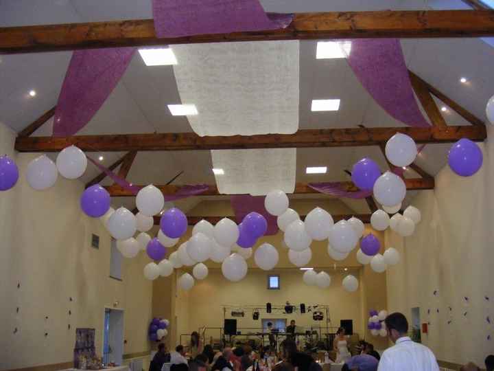 Alternative lanternes