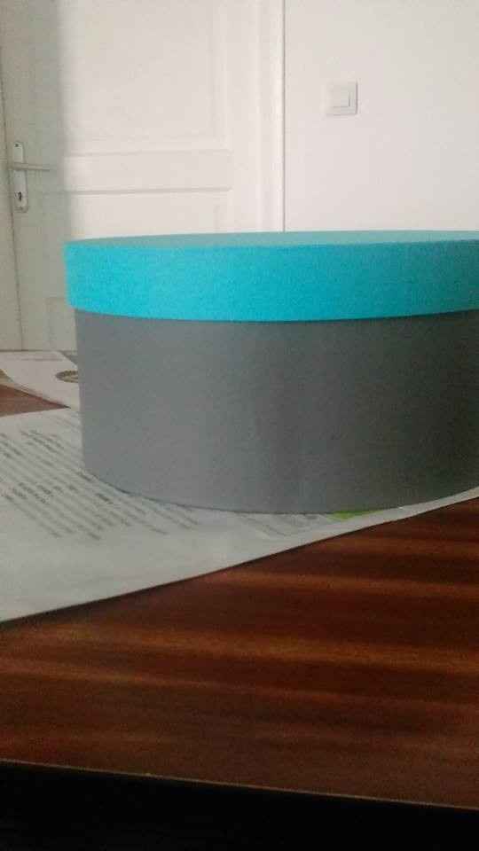 Boite à témoin en cours