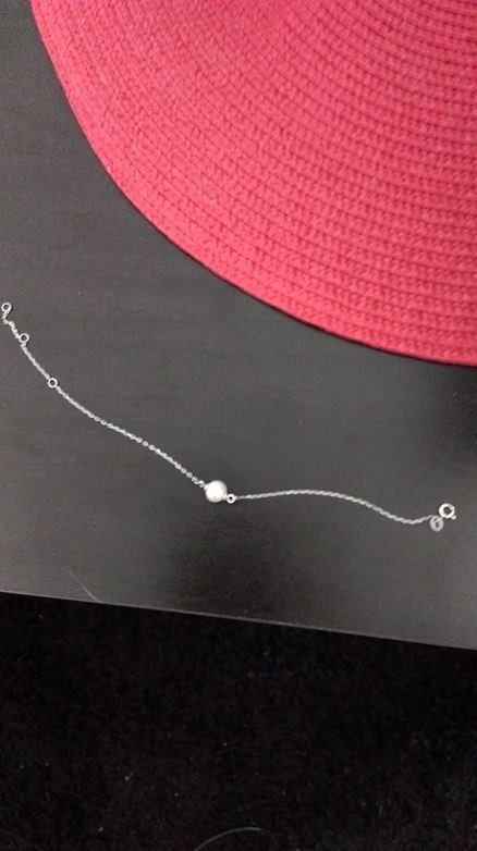 Bracelet de belle maman