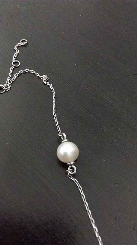 Bracelet de belle maman