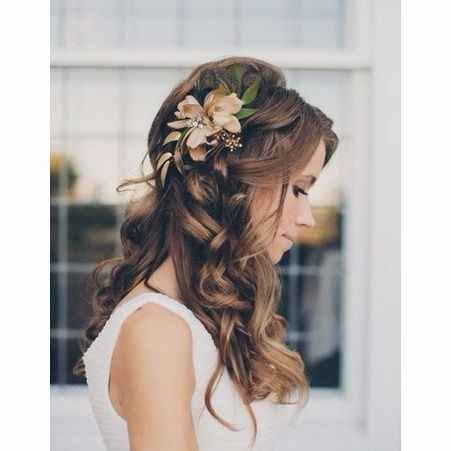 Coiffure inspiration