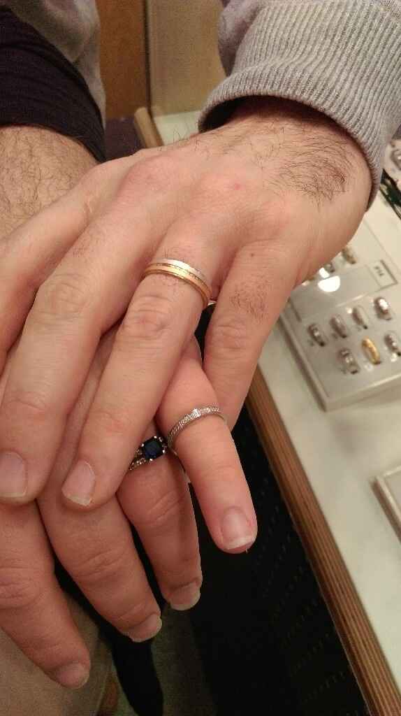 Nos alliances ... - 1