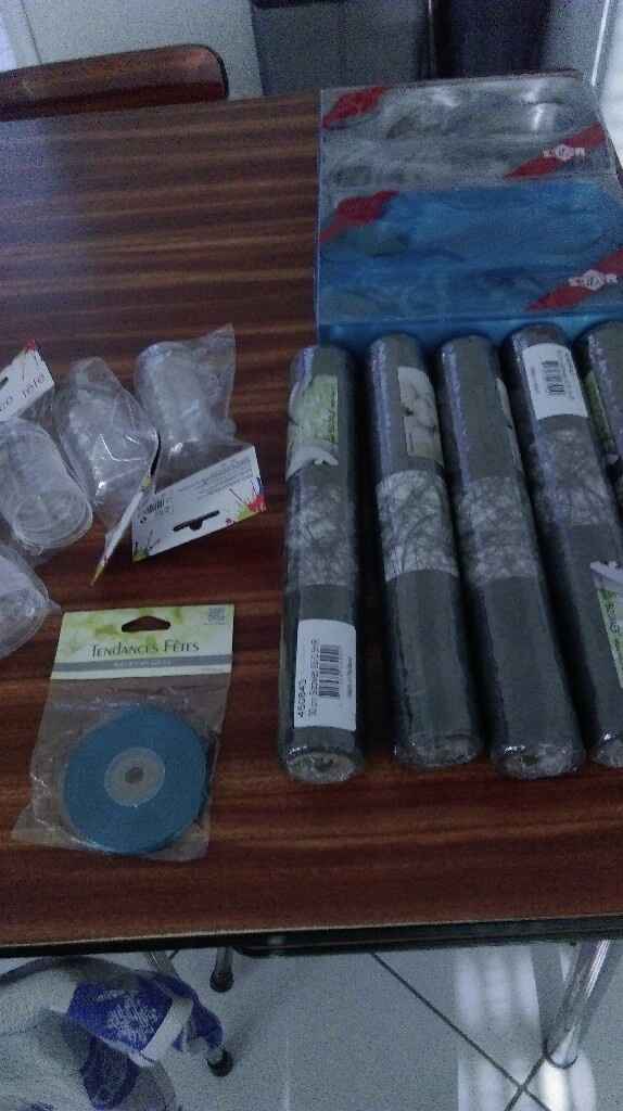 Des achats encore des achats ! - 1