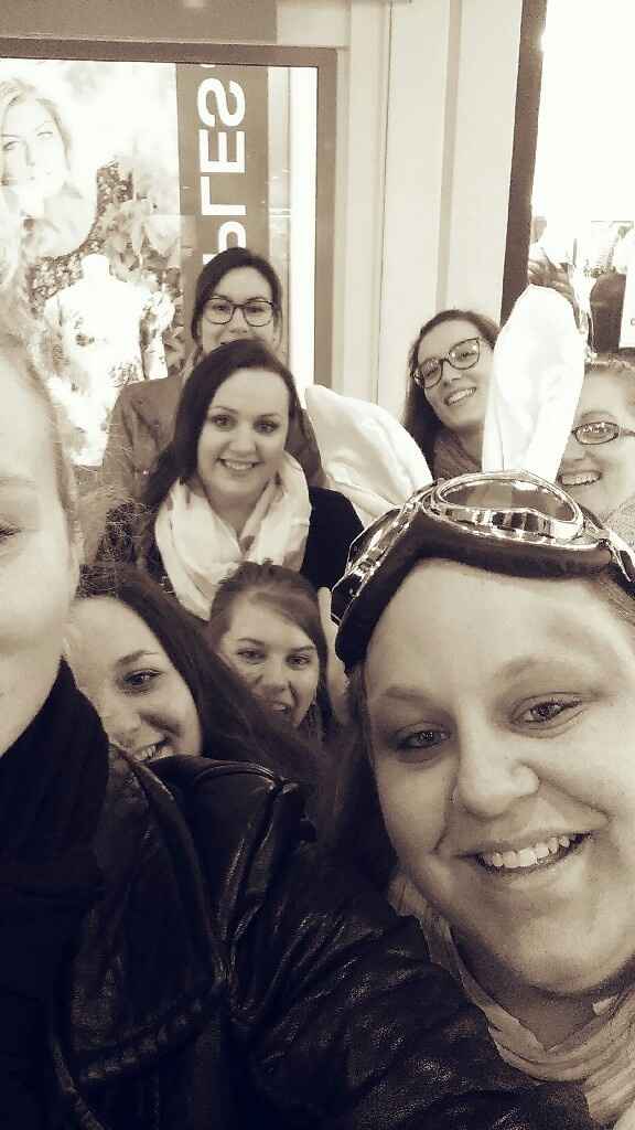 Mon evjf passé ! - 4