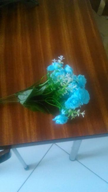 Un bouquet