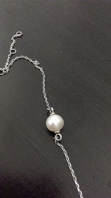 Bracelet de belle maman