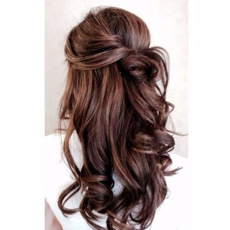 Coiffure inspiration