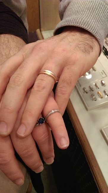 Nos alliances ... - 1