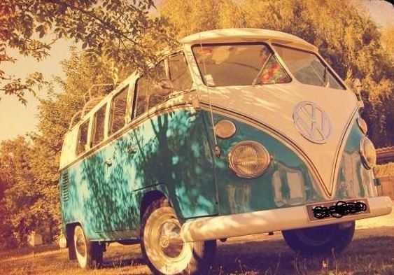 Notre voiture