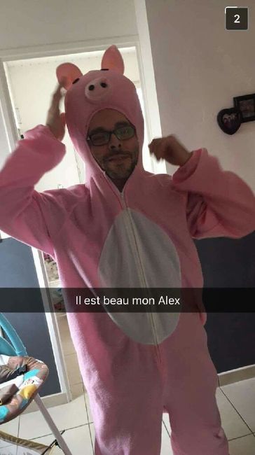 Mon evjf passé ! - 2