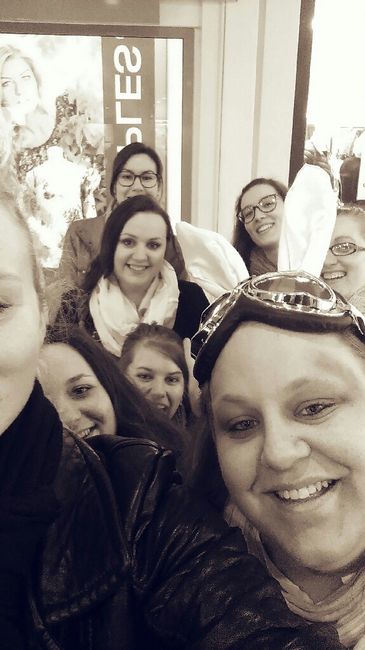 Mon evjf passé ! - 4