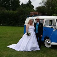 Quelle voiture pour cette robe ? - 1