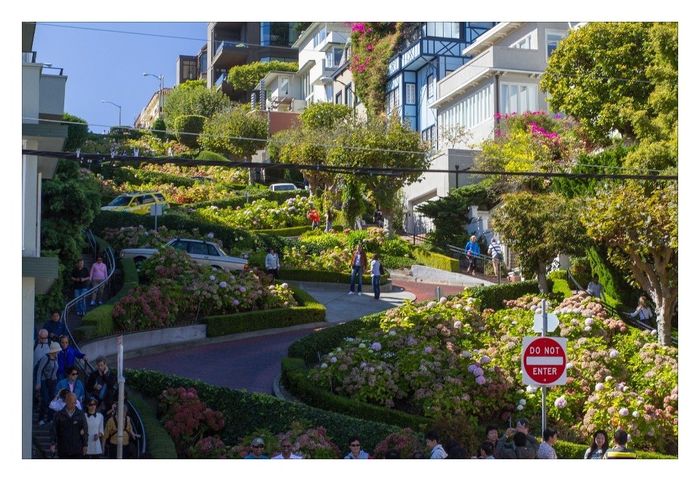 lombard street