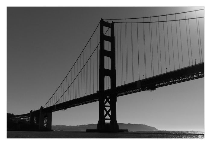 golden gate