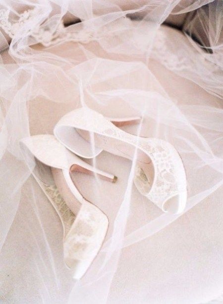 les chaussures