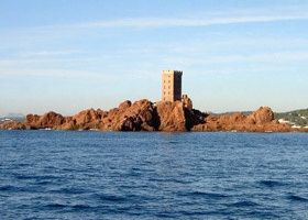 l ile d'or