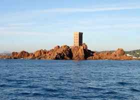 l ile d'or