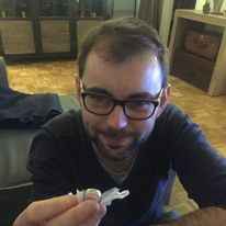 Heureux de pouvoir participer à ce site pleins de bons conseils - 1