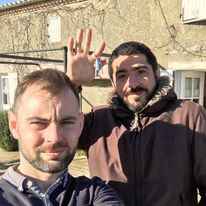 Heureux de pouvoir participer à ce site pleins de bons conseils - 2