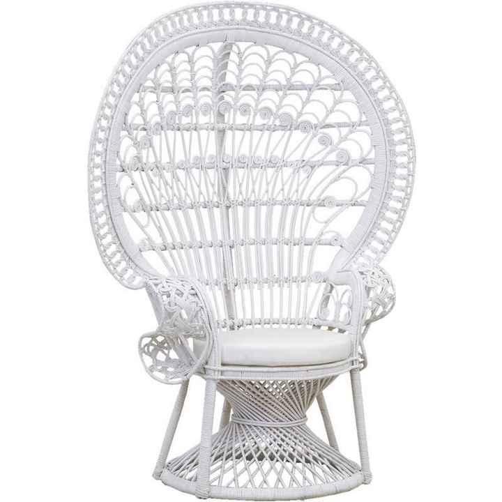 Recherche désespérément des fauteuils Emmanuelle - 1