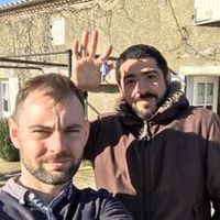 Heureux de pouvoir participer à ce site pleins de bons conseils - 2