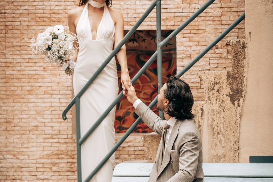 EMMA & ARNAUD