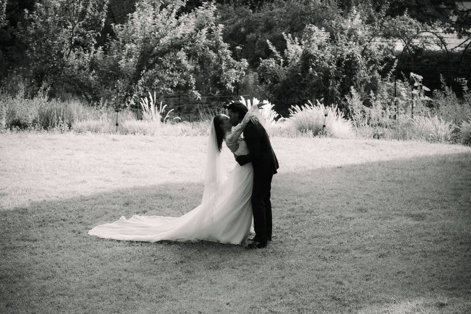 EMMA & ARNAUD