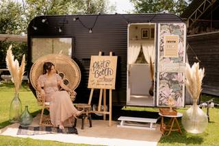 JuBo Studio - Caravane Photomaton