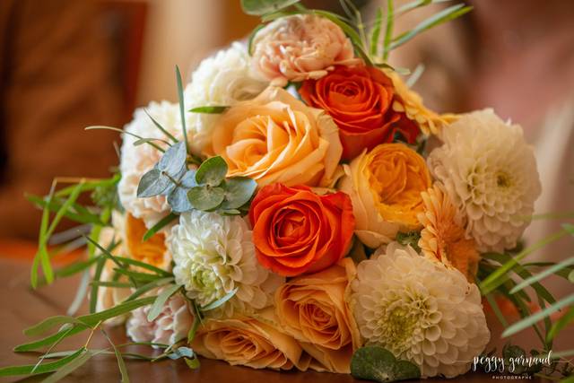 BSP Evénement Fleurs