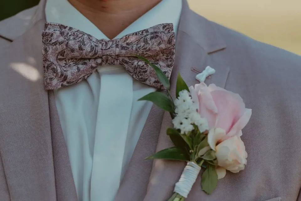 Boutonnière