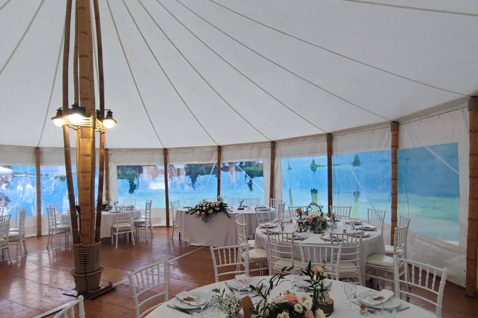 Centre de table