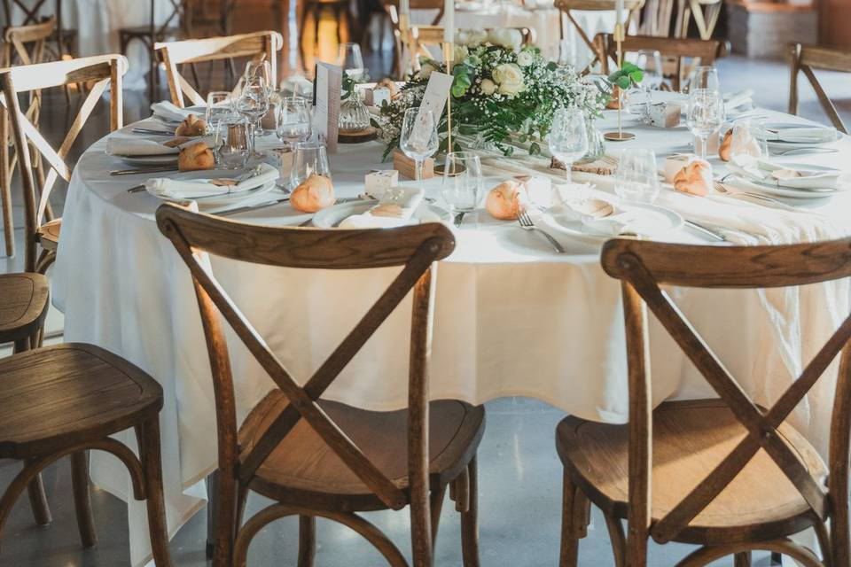 Centre de table