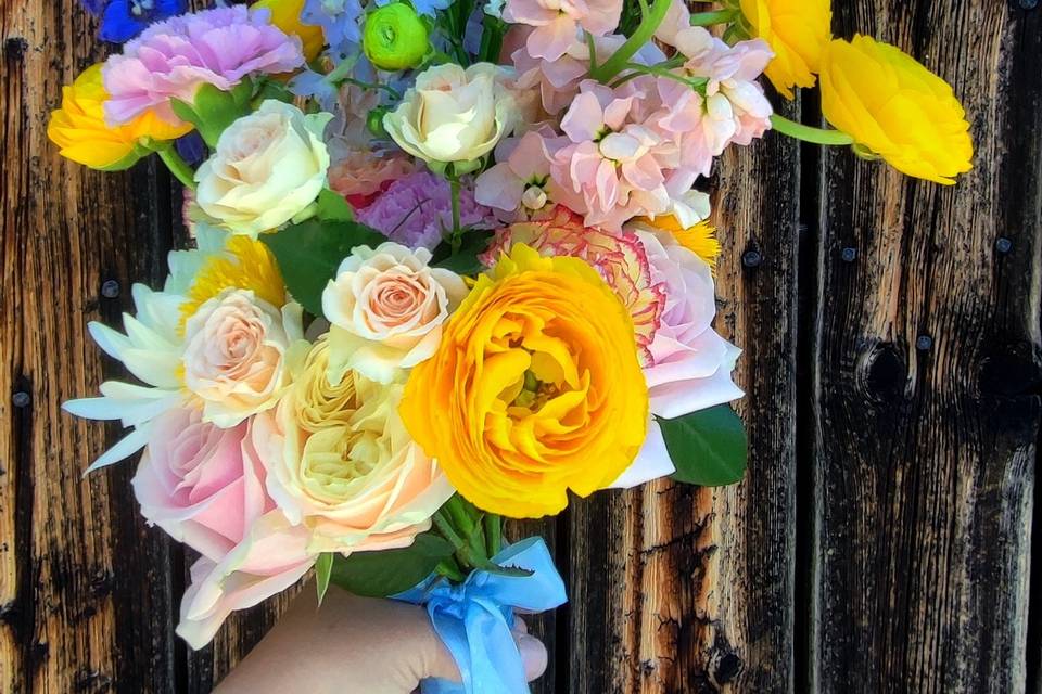 Bouquet