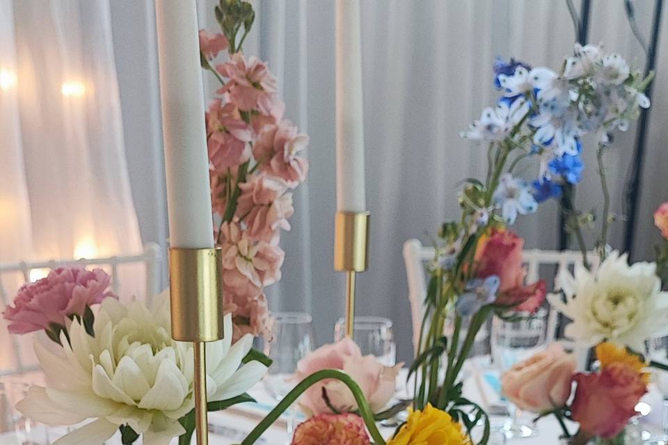 Centre de table