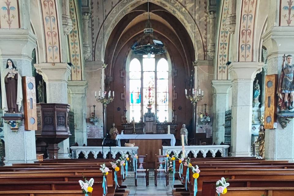Eglise