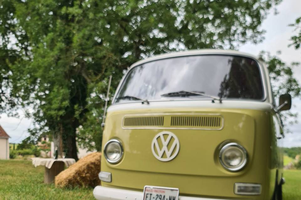 Combi Pablo mariage chic