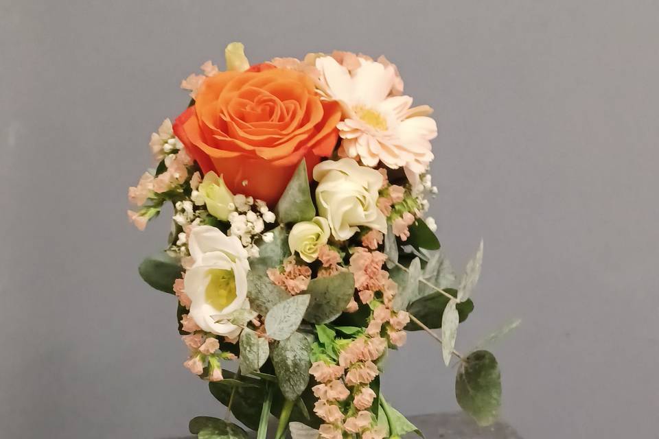 Comme une Fleur