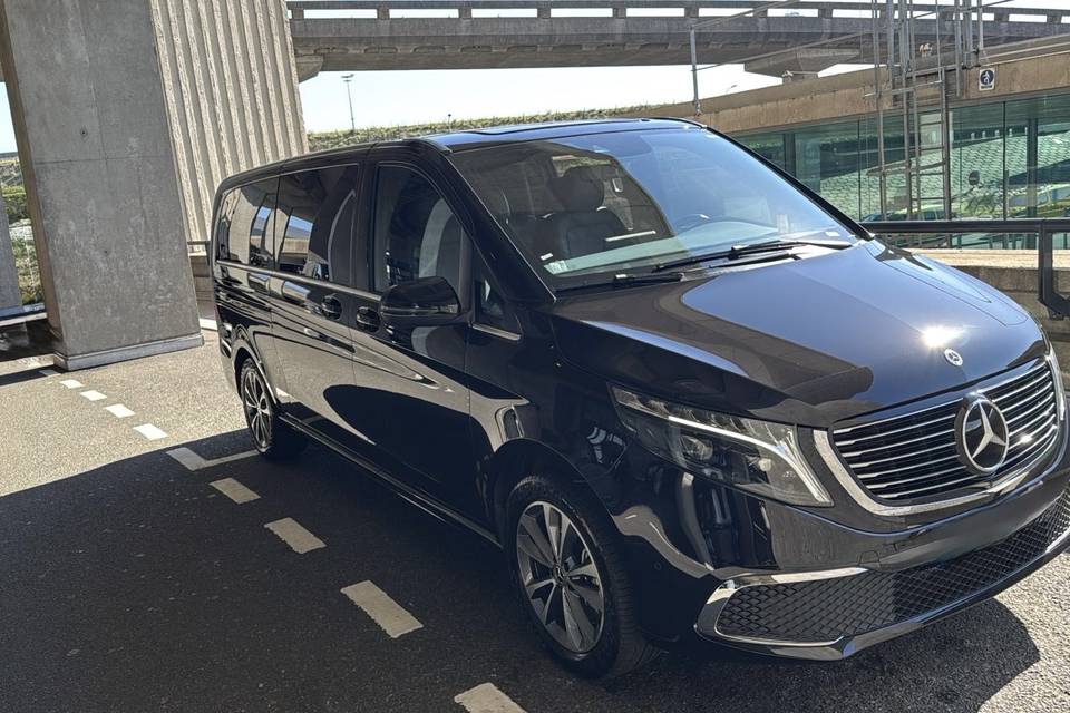 Van 7pax