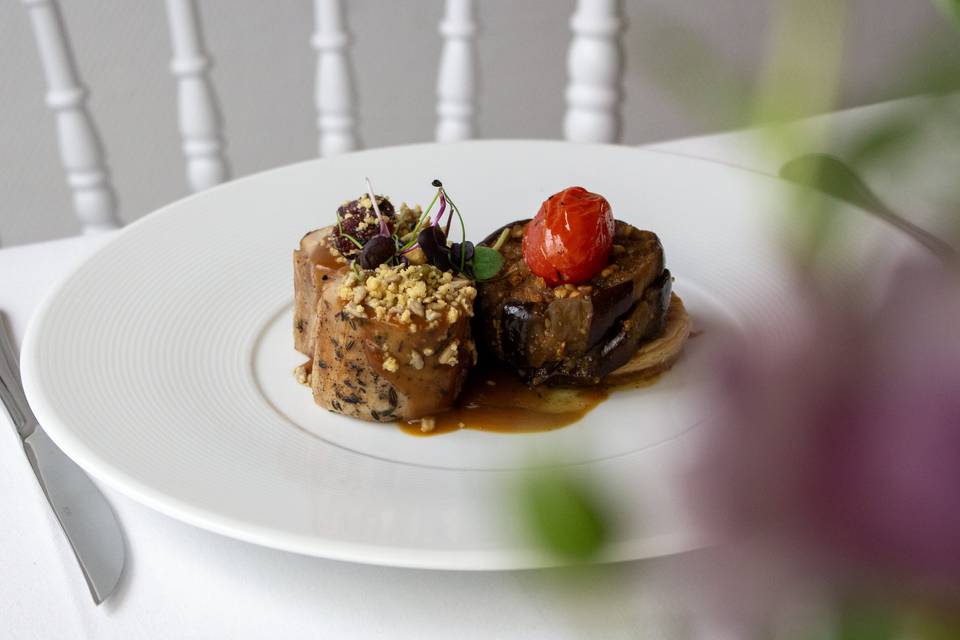 Filet mignon