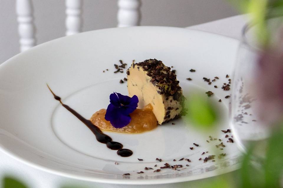 Foie gras